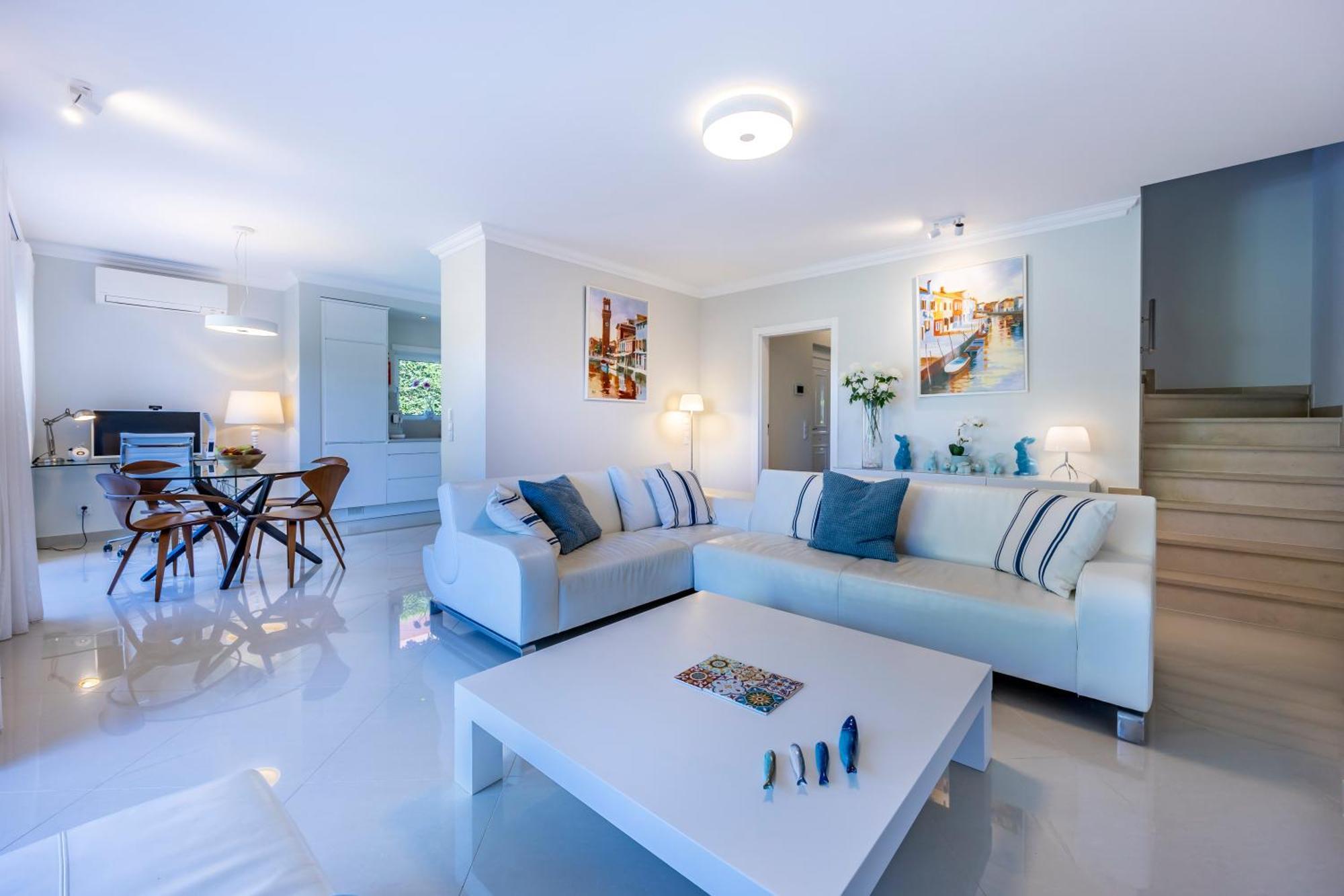 Villa Boa Vista - Golf View