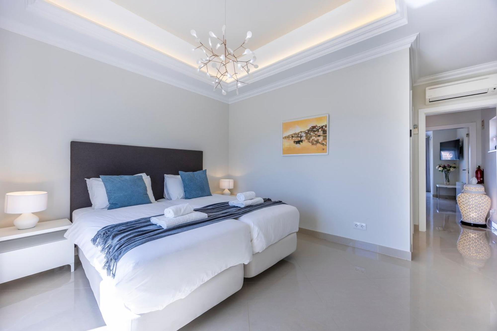 Boa Vista - Golf View Pousada