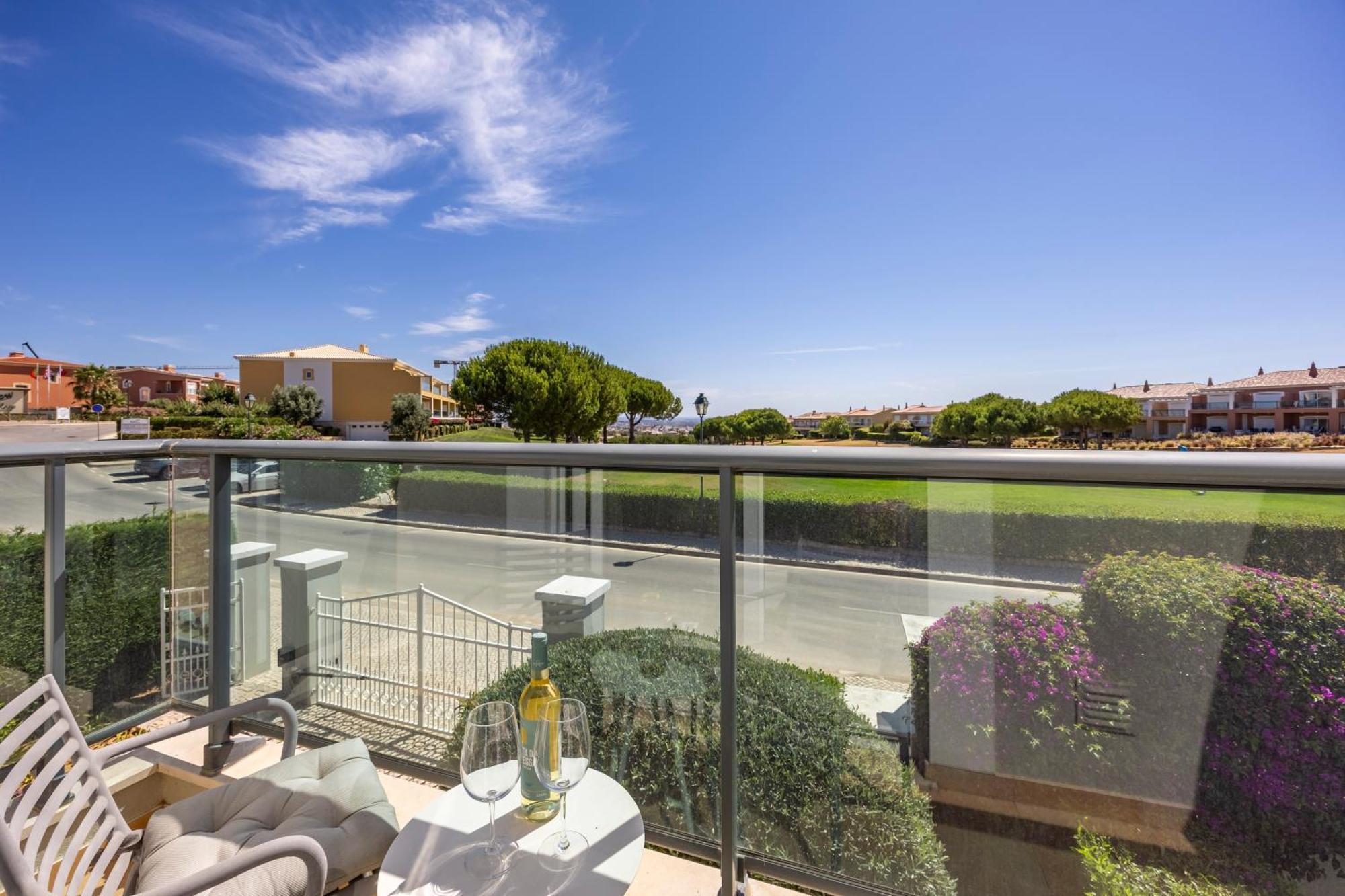 Boa Vista - Golf View