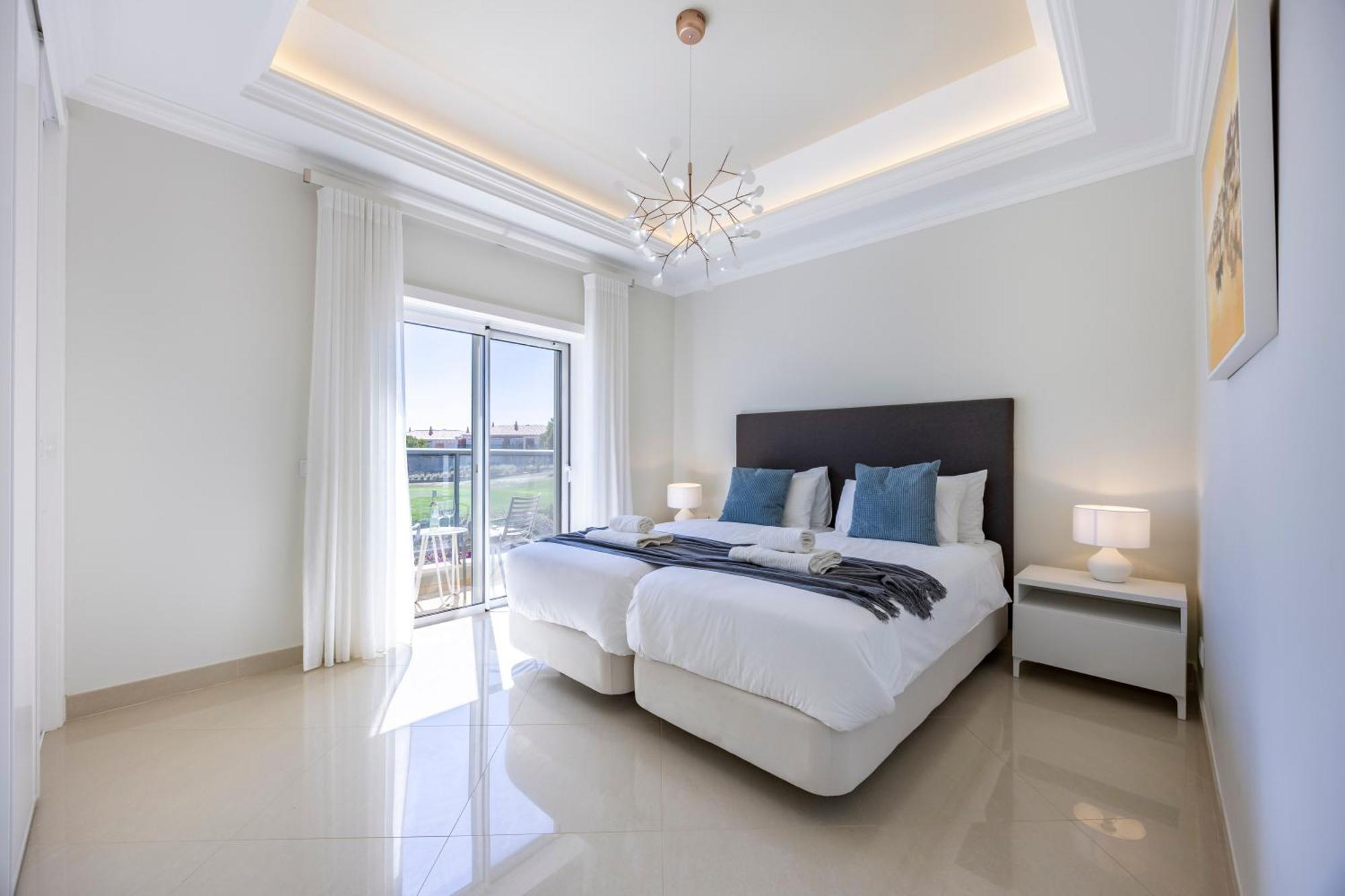 Boa Vista - Golf View * Lagos